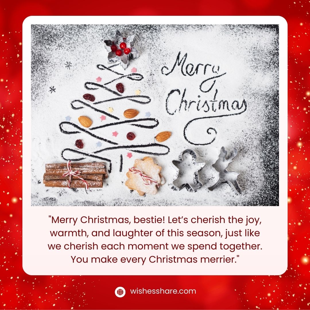 240+ Christmas Messages for Friends and Best Friend Holiday & Festival Wishes Christmas Messages Wishes for Friends