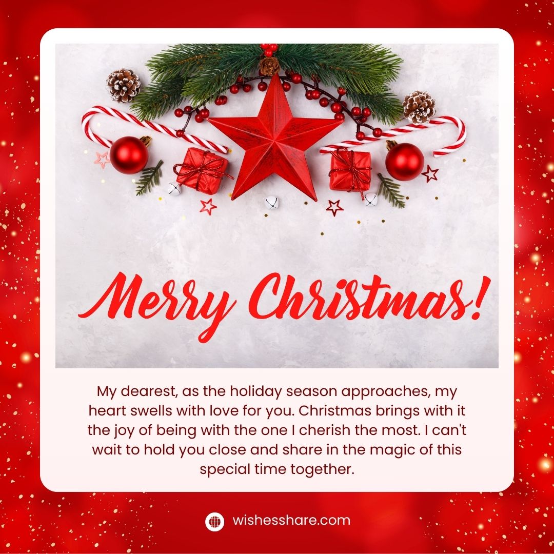 Christmas Wishes for Girlfriend – Christmas Love Messages Holiday & Festival Wishes Christmas Paragraph for Girlfriend
