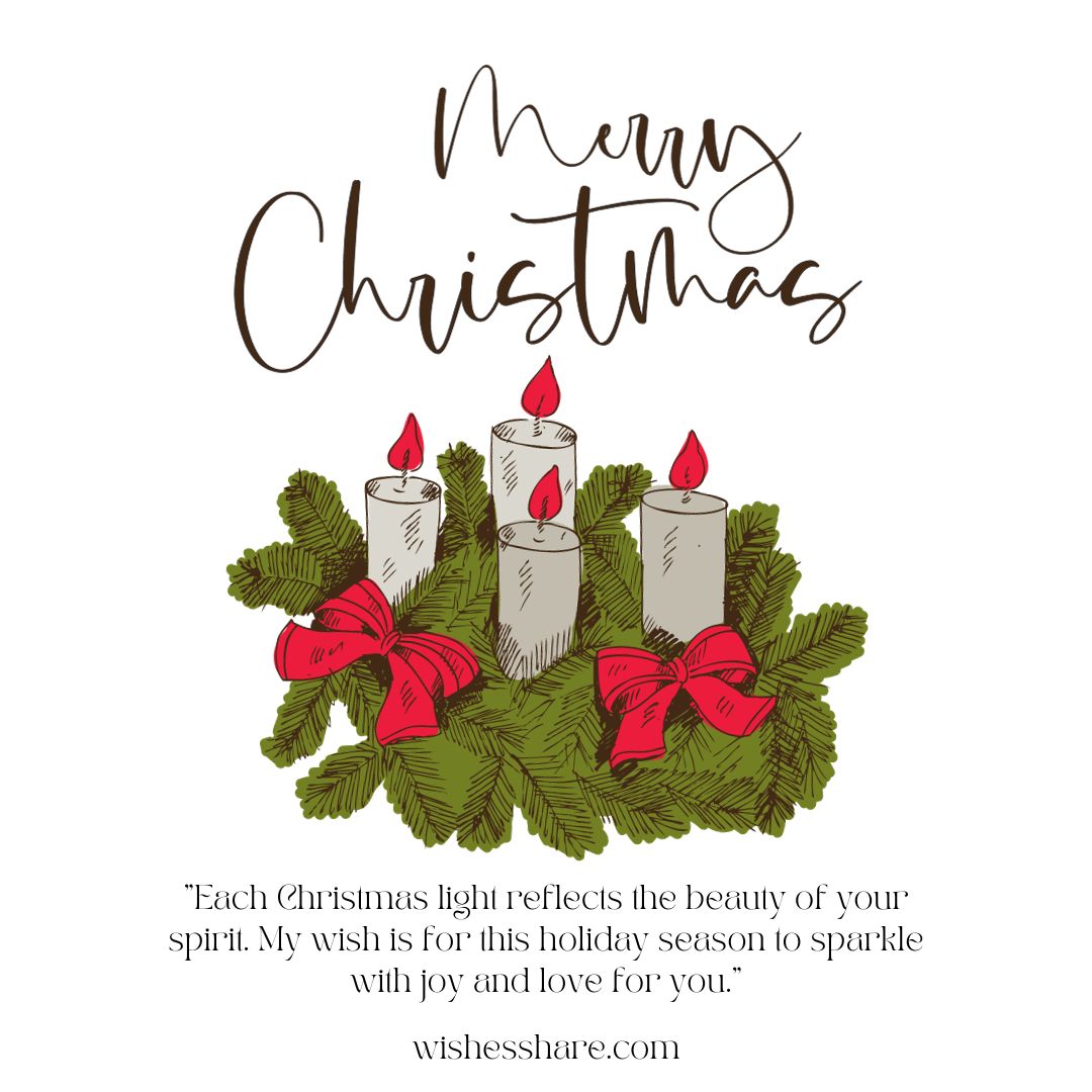 100+ Christmas Messages For Wife – Romantic Christmas Texts Holiday & Festival Wishes Christmas Wishes for Wife