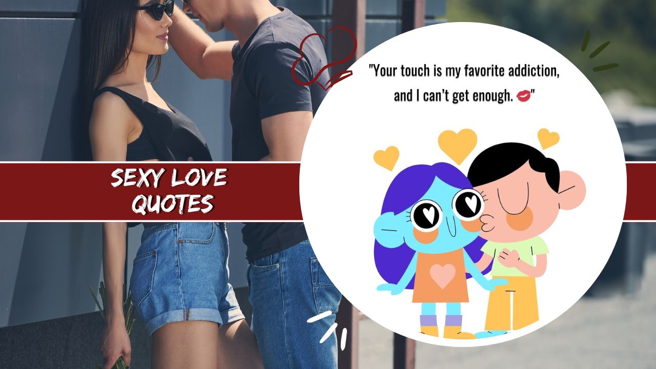 sexy love quotes