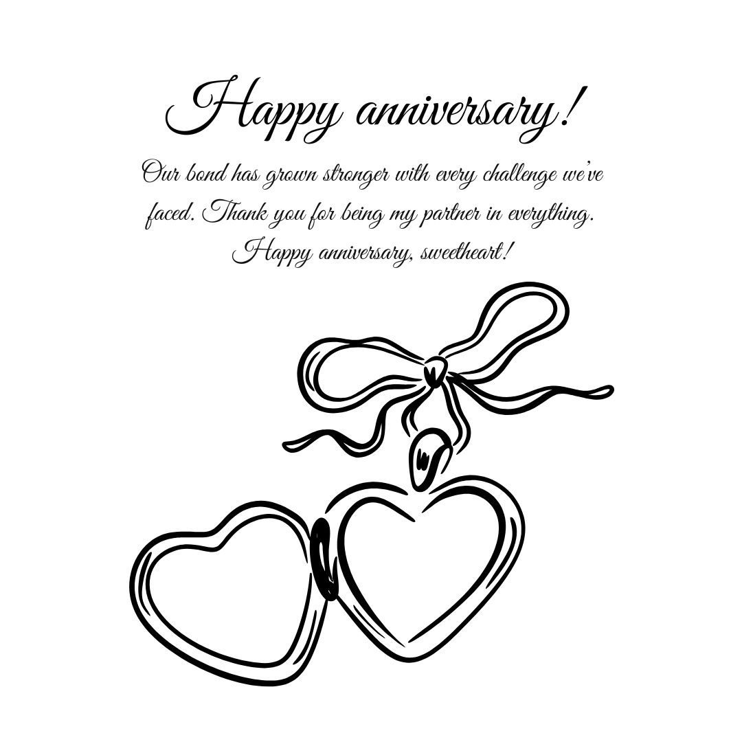 Inspirational Anniversary Messages for Boyfriend