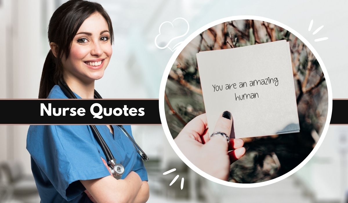 Nurse Quotes