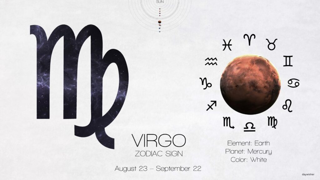 5 Zodiac Signs Destined to Attract Wealth and Luck This Year 16 Virgo