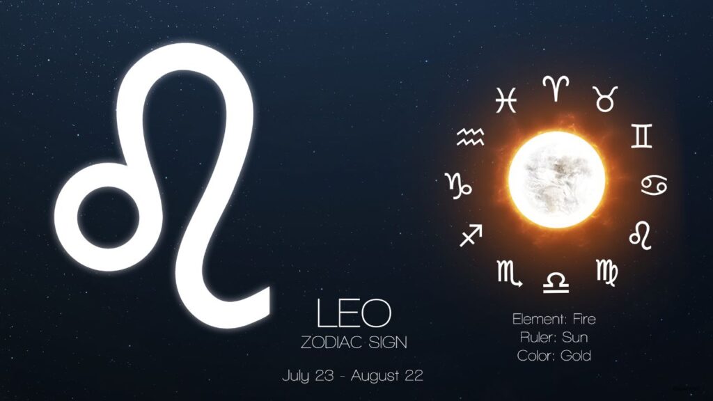 5 Zodiac Signs Destined to Attract Wealth and Luck This Year 15 leo