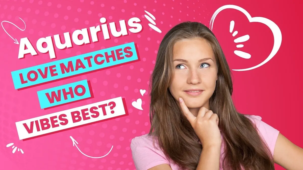 Aquarius compatibility
